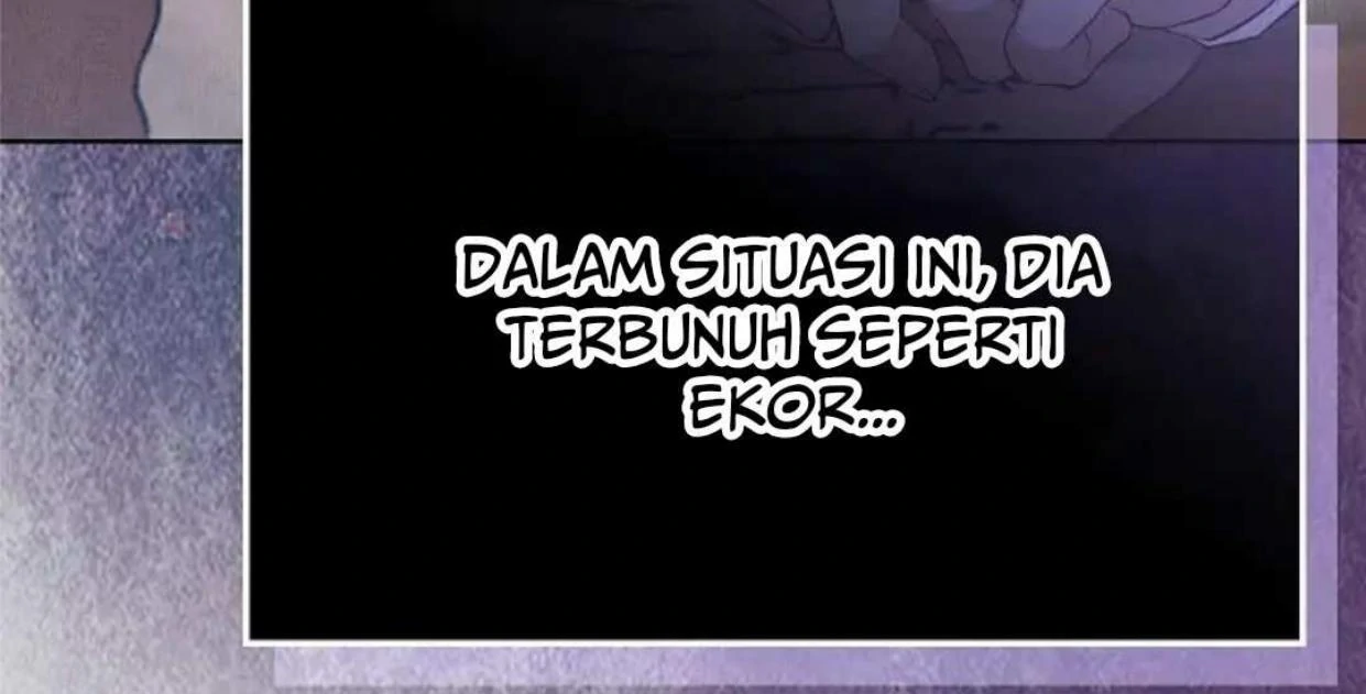 The Extra Decided to be Fake Chapter 27 Gambar 38