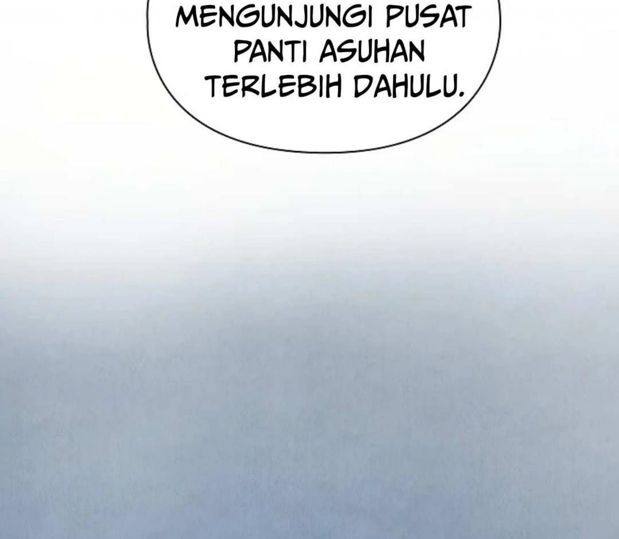 The Extra Decided to be Fake Chapter 28 Gambar 46