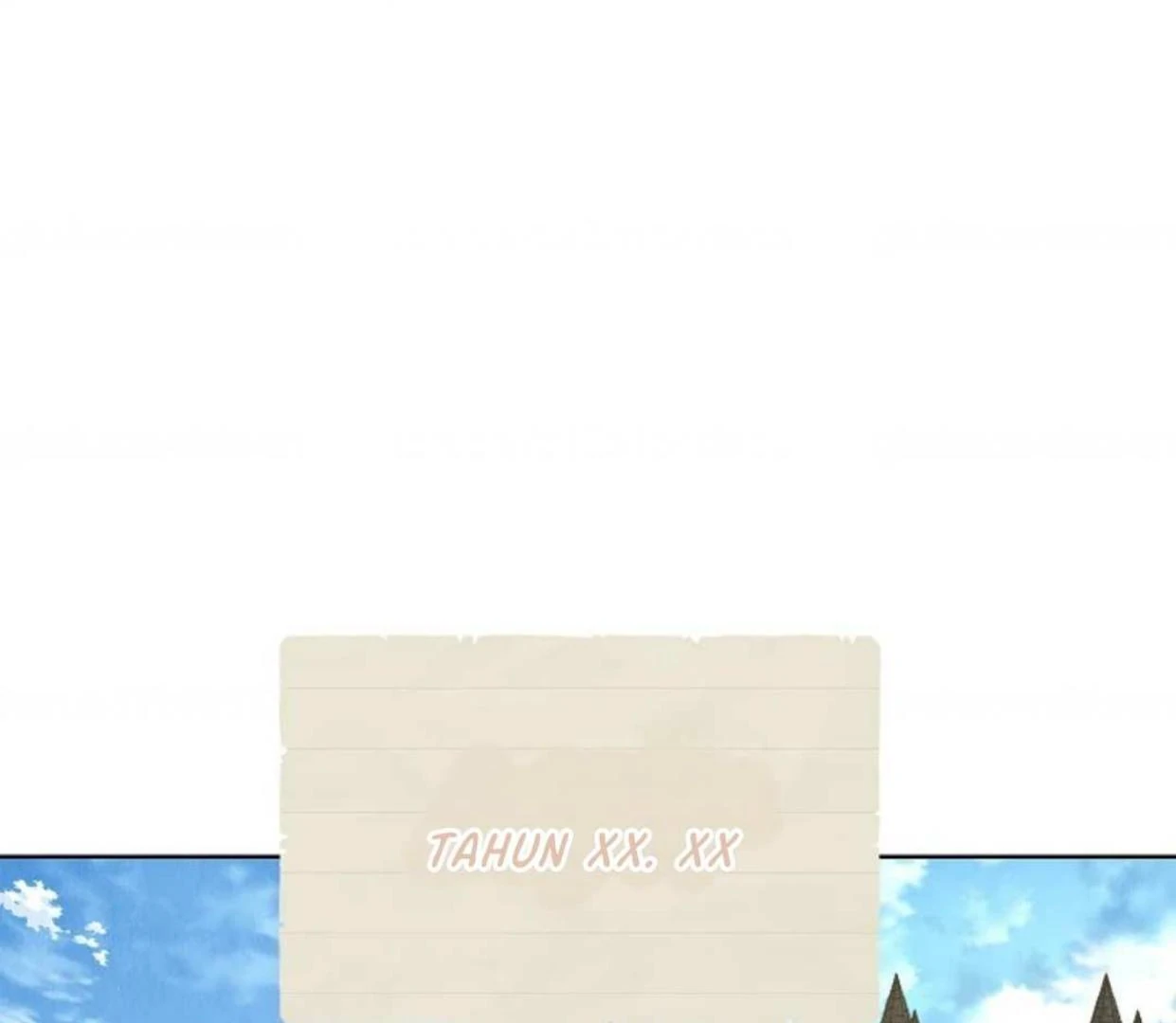 The Extra Decided to be Fake Chapter 28 Gambar 55