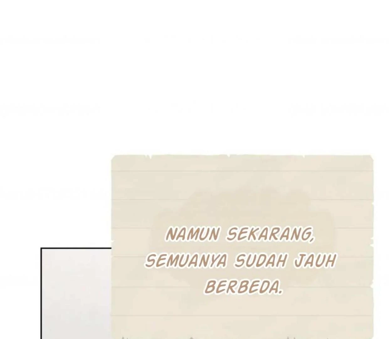 The Extra Decided to be Fake Chapter 28 Gambar 66