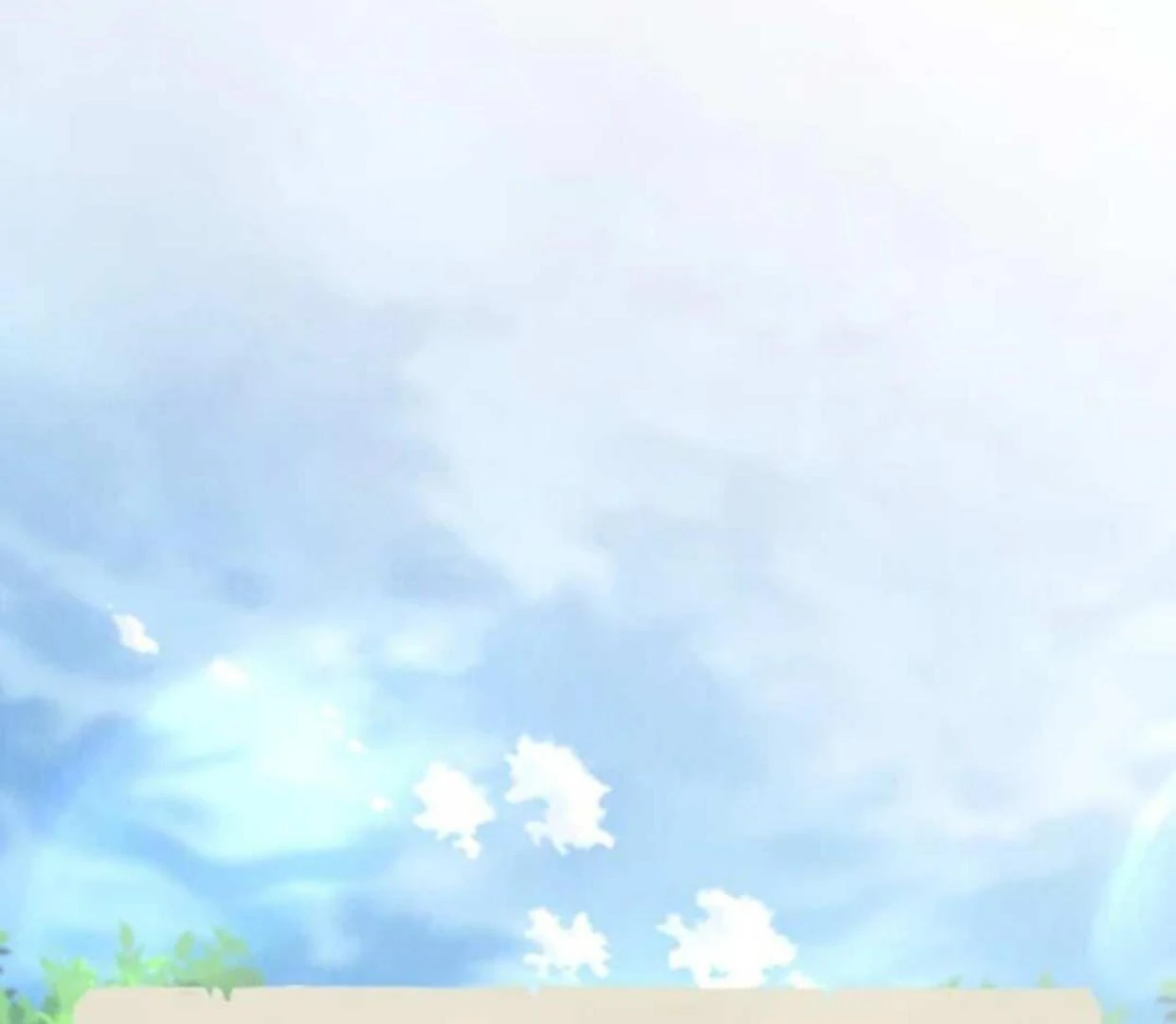 The Extra Decided to be Fake Chapter 28 Gambar 90