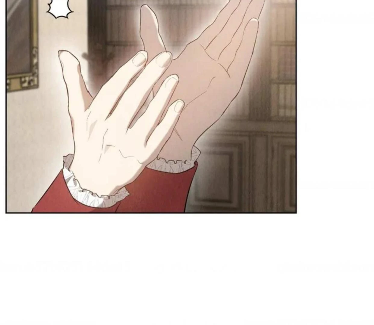 The Extra Decided to be Fake Chapter 28 Gambar 99