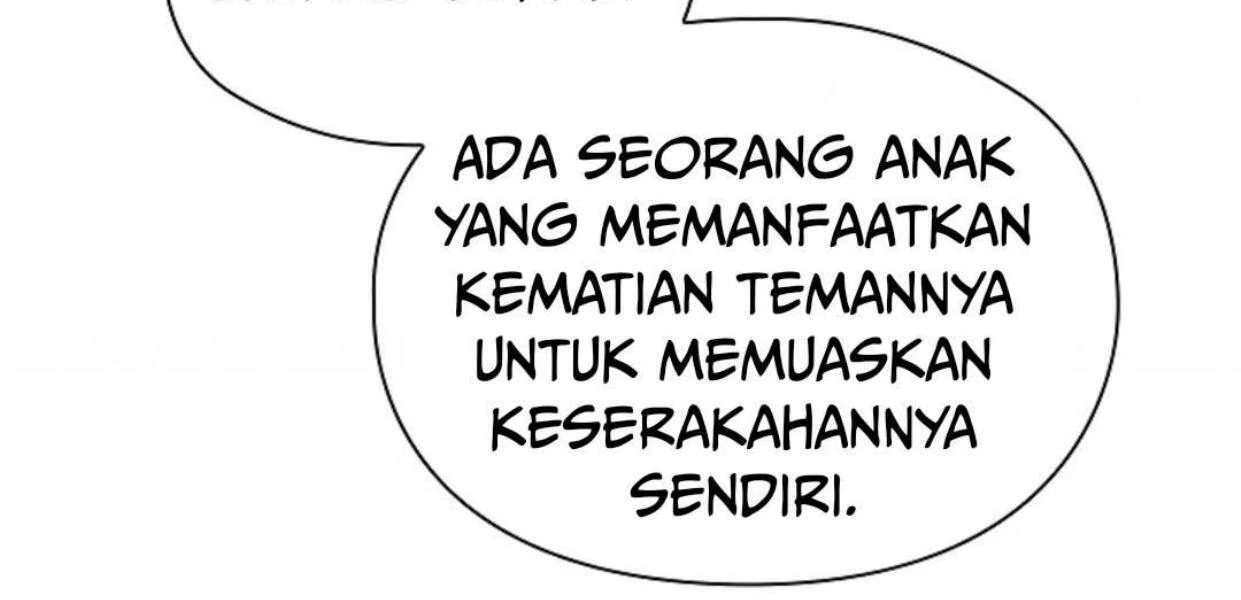 The Extra Decided to be Fake Chapter 28 Gambar 10