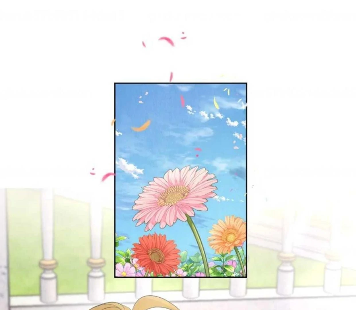 The Extra Decided to be Fake Chapter 28 Gambar 116