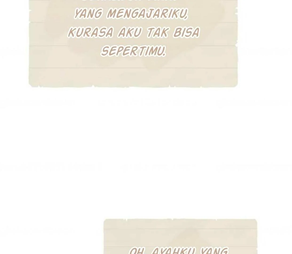 The Extra Decided to be Fake Chapter 28 Gambar 121