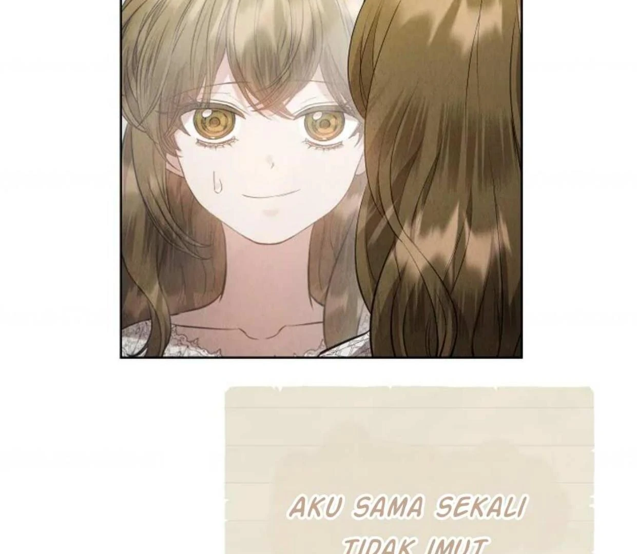 The Extra Decided to be Fake Chapter 28 Gambar 132