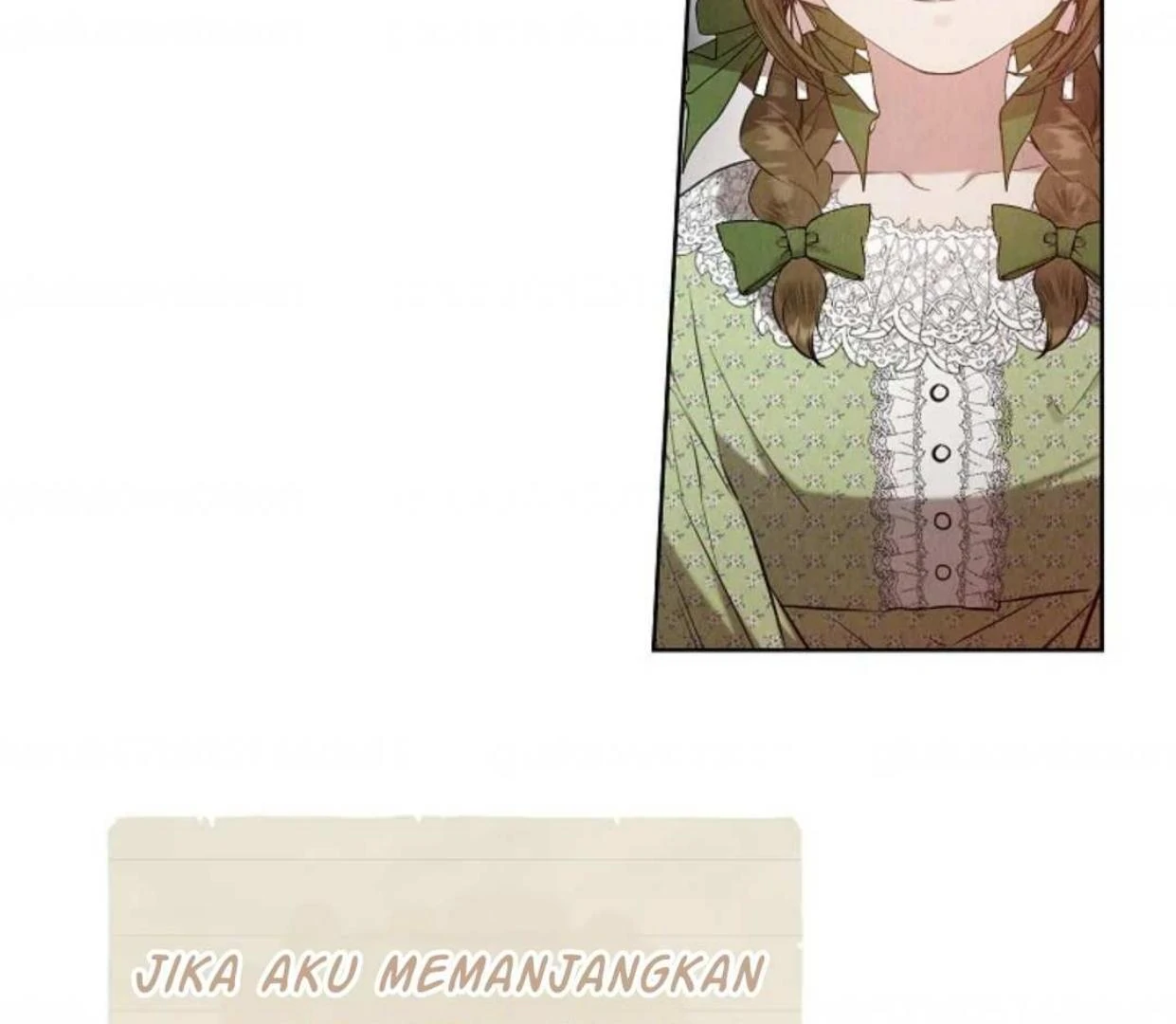 The Extra Decided to be Fake Chapter 28 Gambar 138