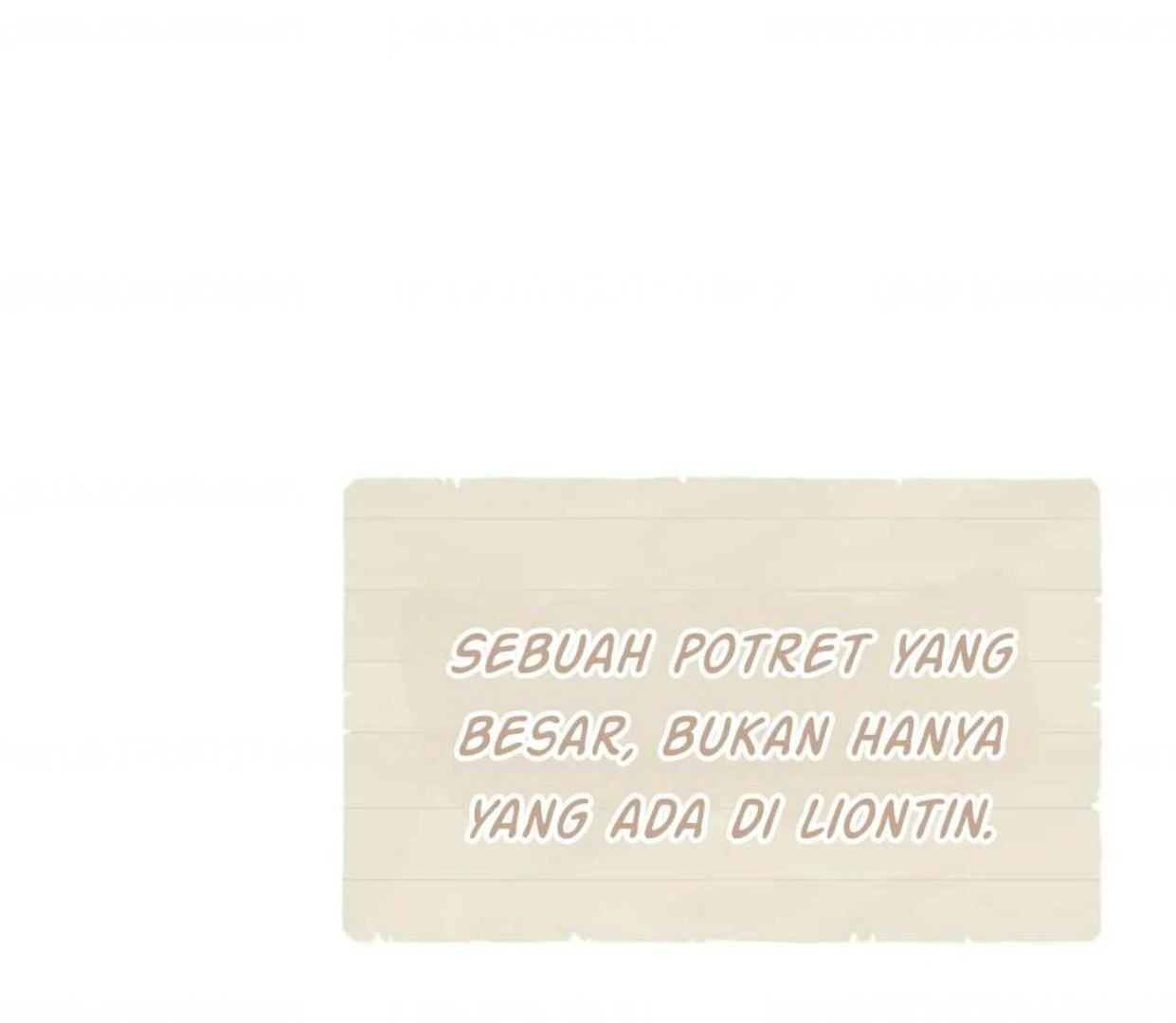 The Extra Decided to be Fake Chapter 28 Gambar 146