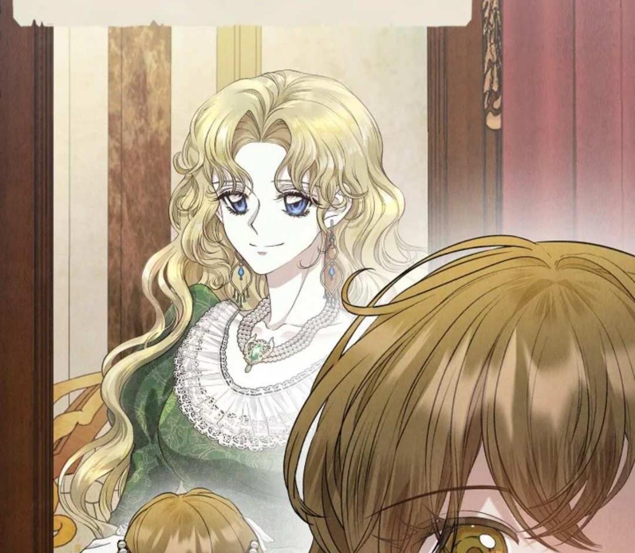 The Extra Decided to be Fake Chapter 28 Gambar 148