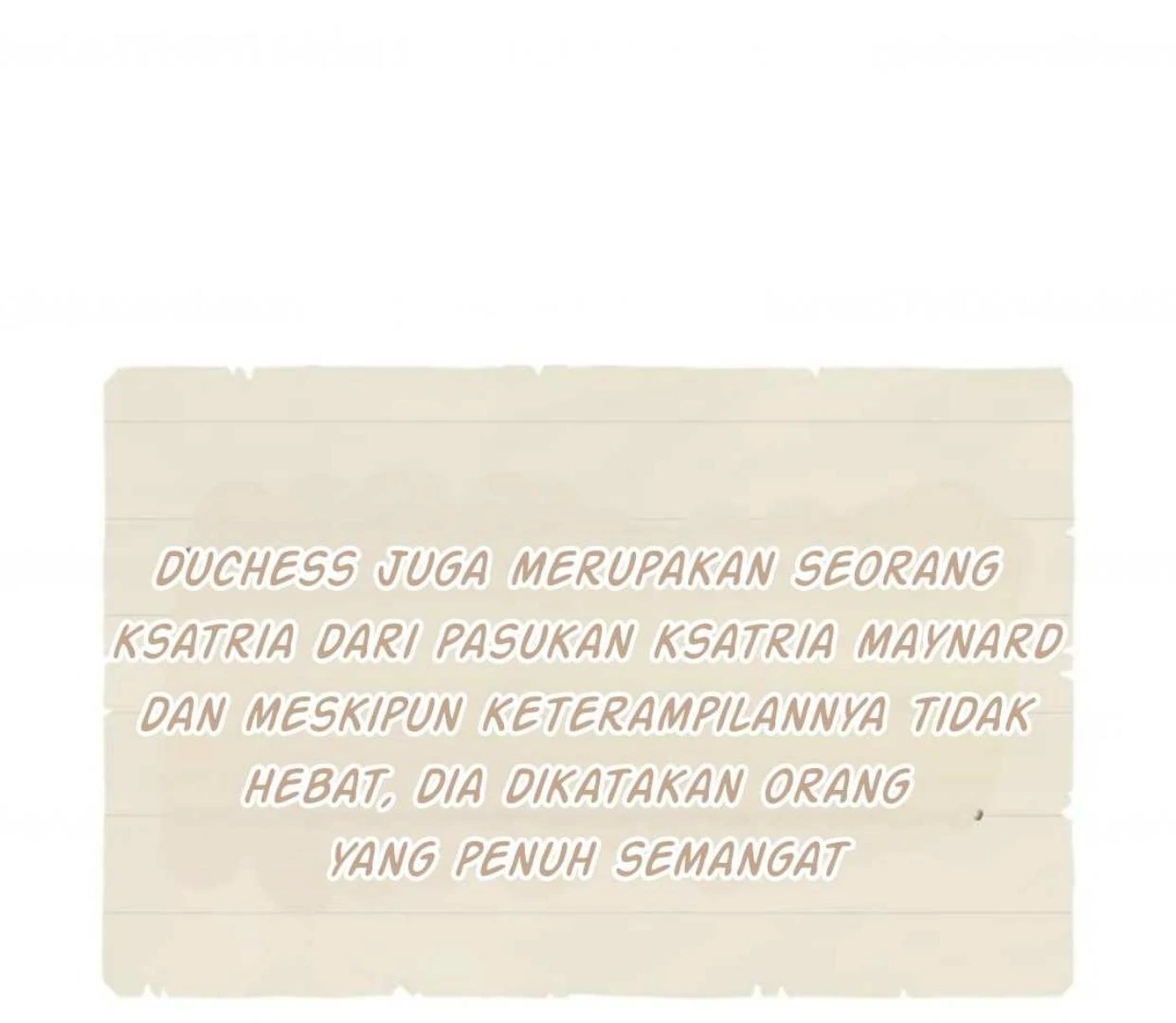 The Extra Decided to be Fake Chapter 28 Gambar 159