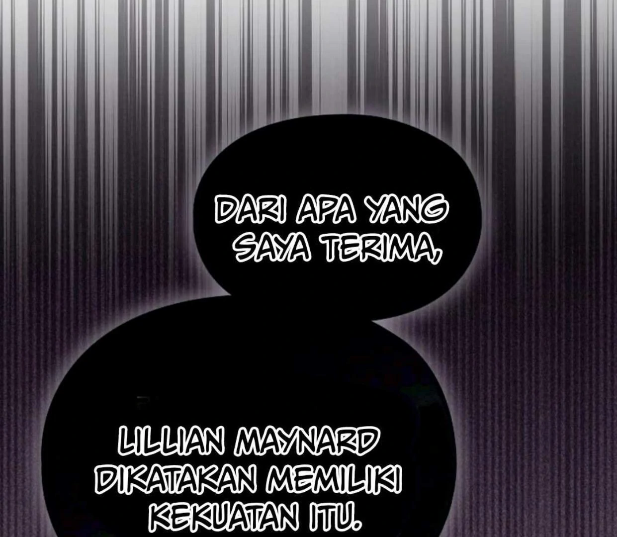 The Extra Decided to be Fake Chapter 28 Gambar 16
