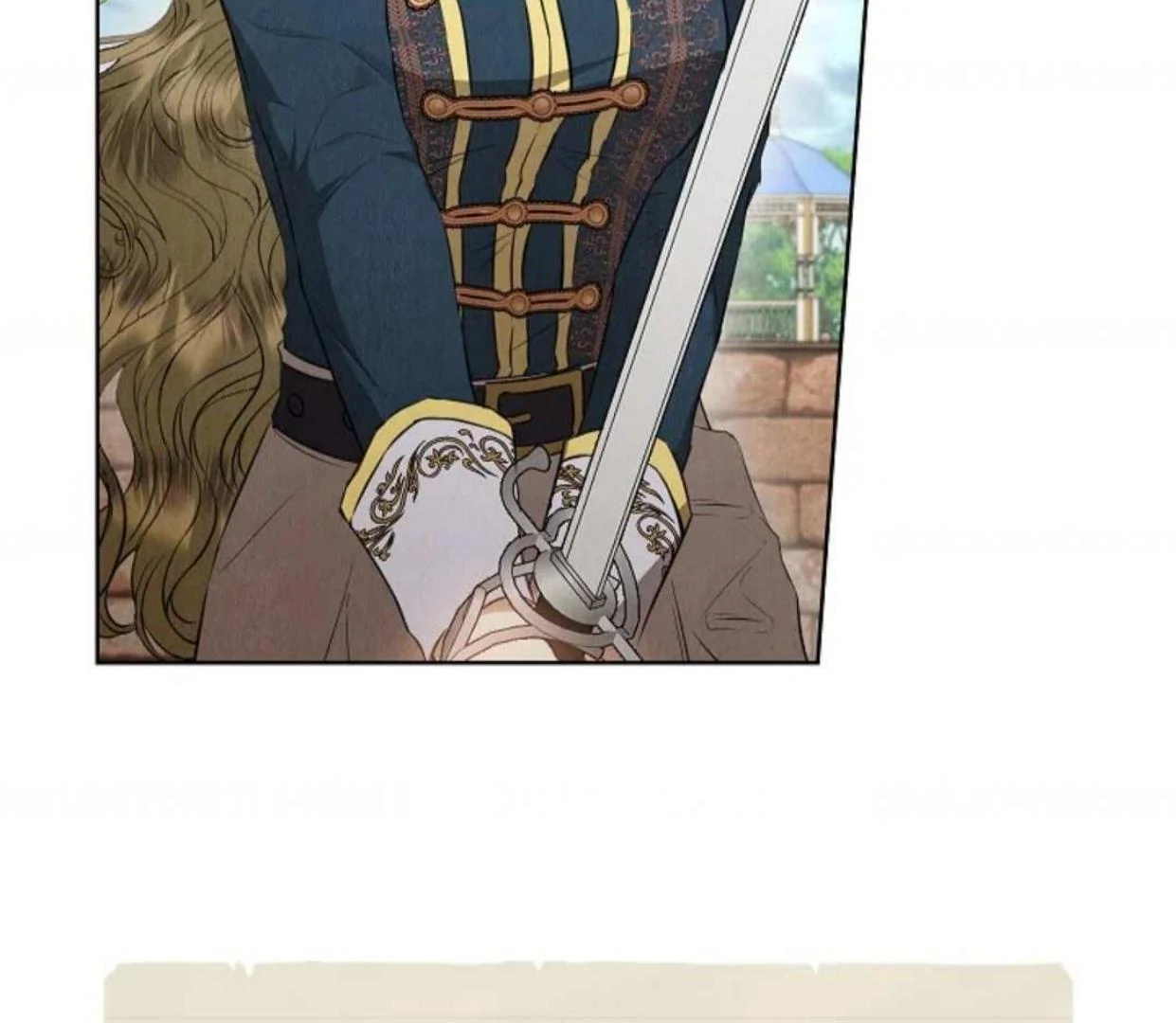 The Extra Decided to be Fake Chapter 28 Gambar 161