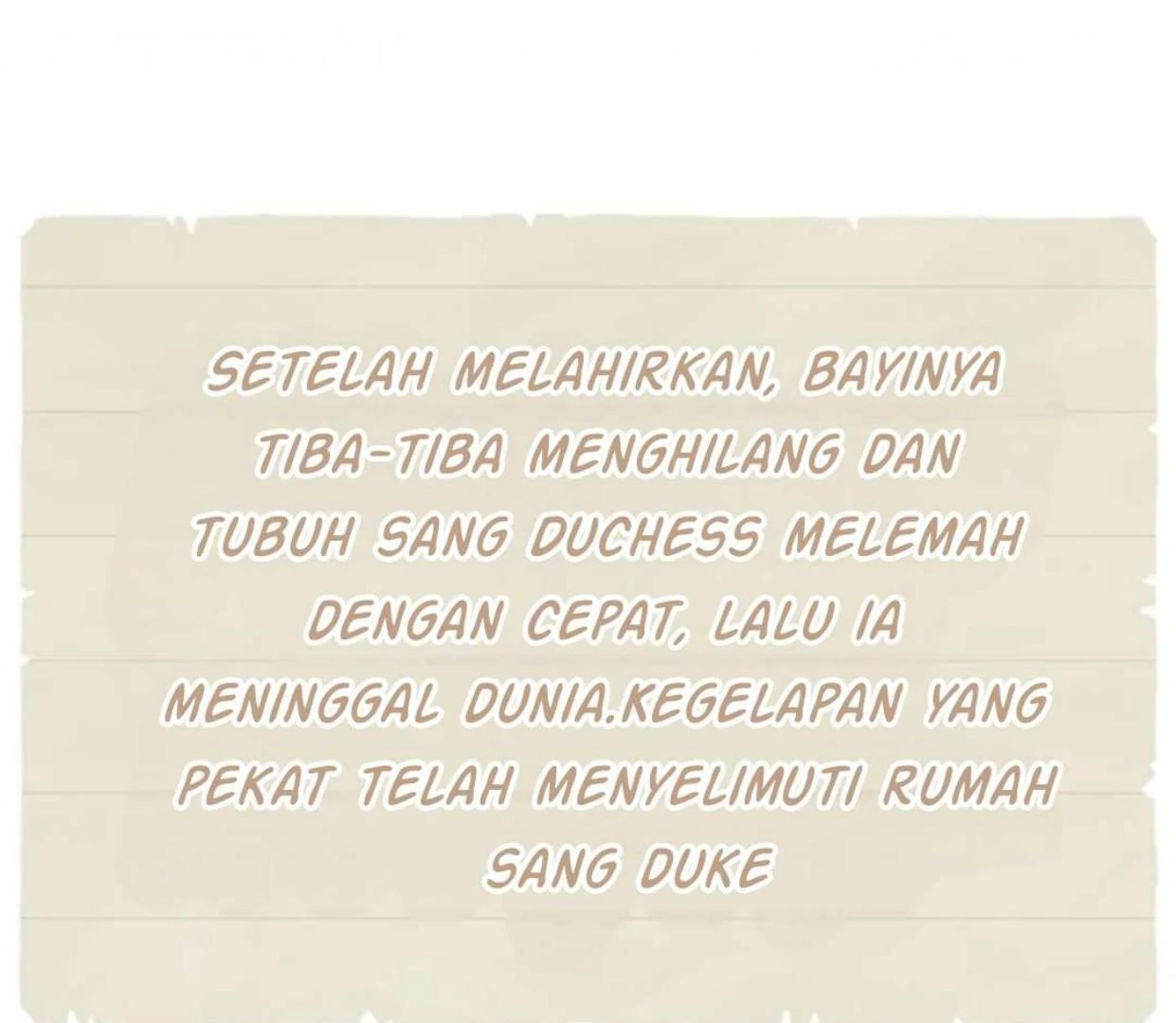 The Extra Decided to be Fake Chapter 28 Gambar 167