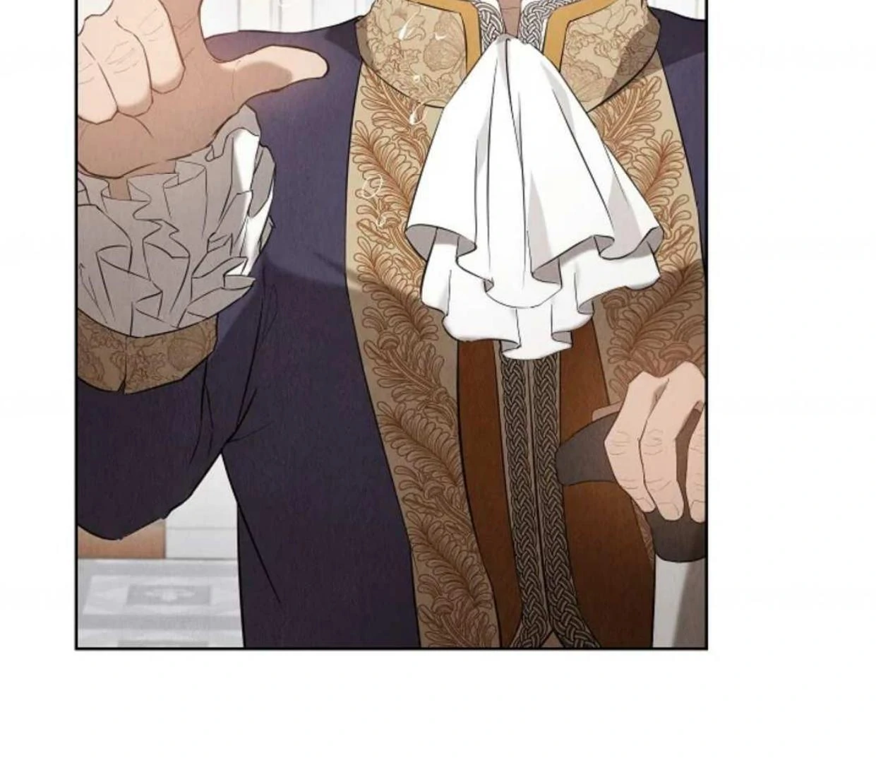 The Extra Decided to be Fake Chapter 28 Gambar 176