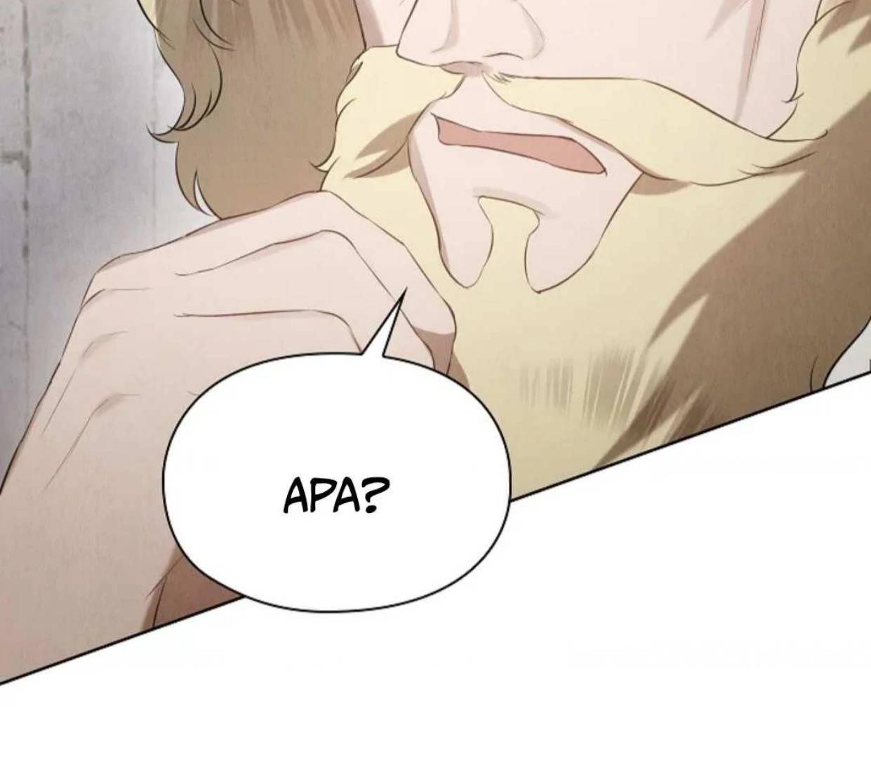 The Extra Decided to be Fake Chapter 28 Gambar 18