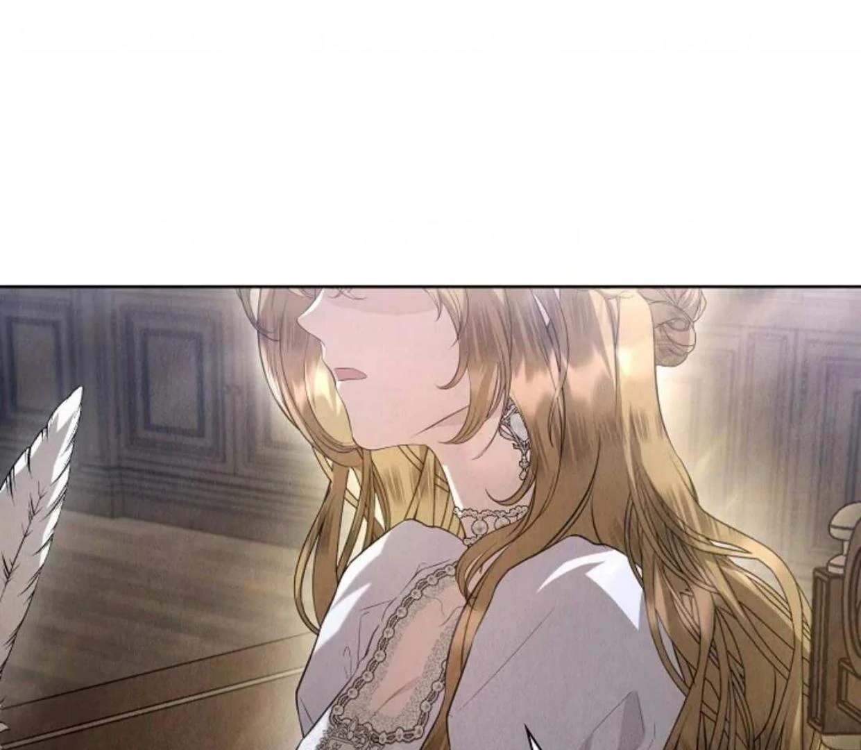 The Extra Decided to be Fake Chapter 28 Gambar 197