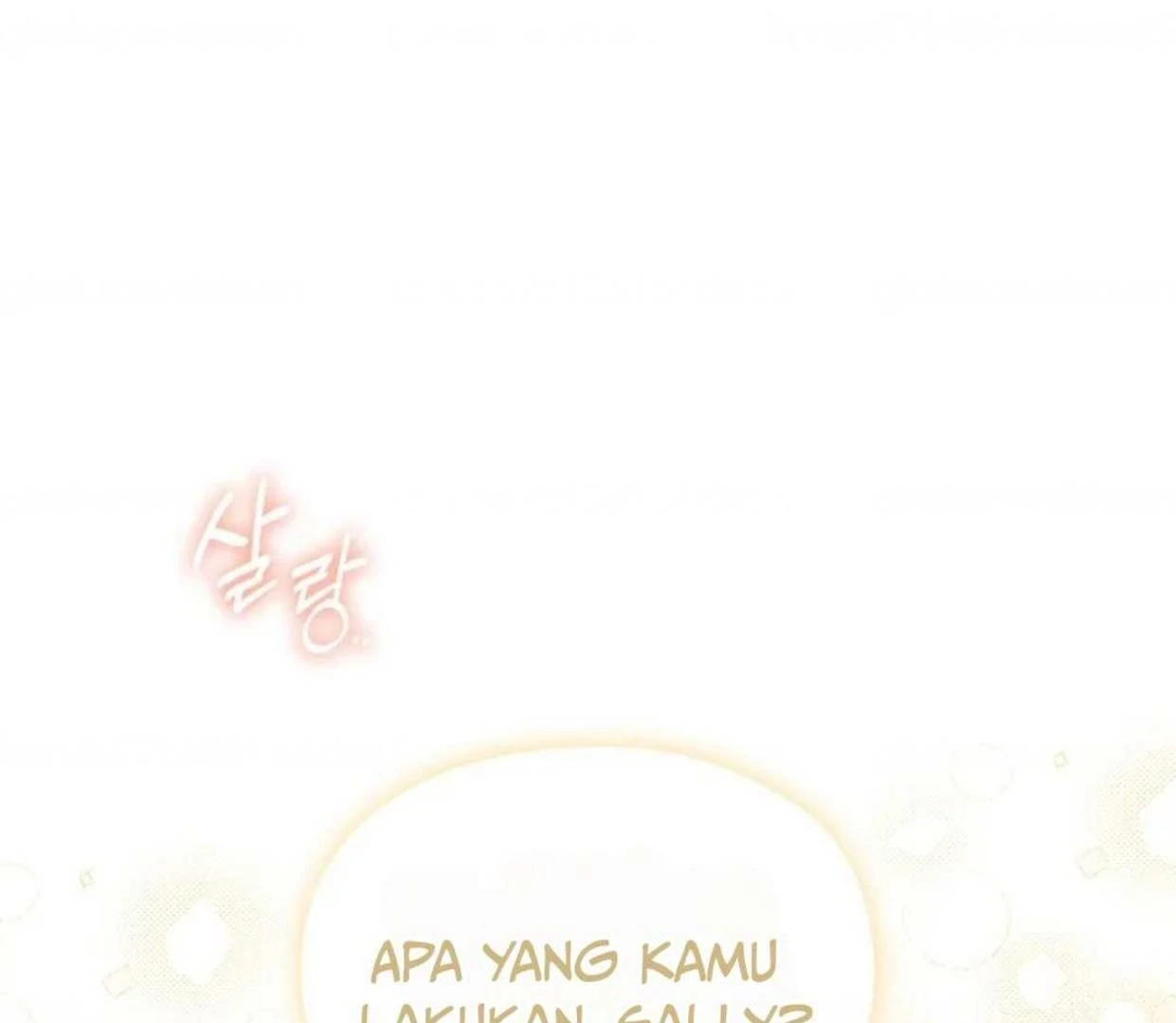 The Extra Decided to be Fake Chapter 28 Gambar 199