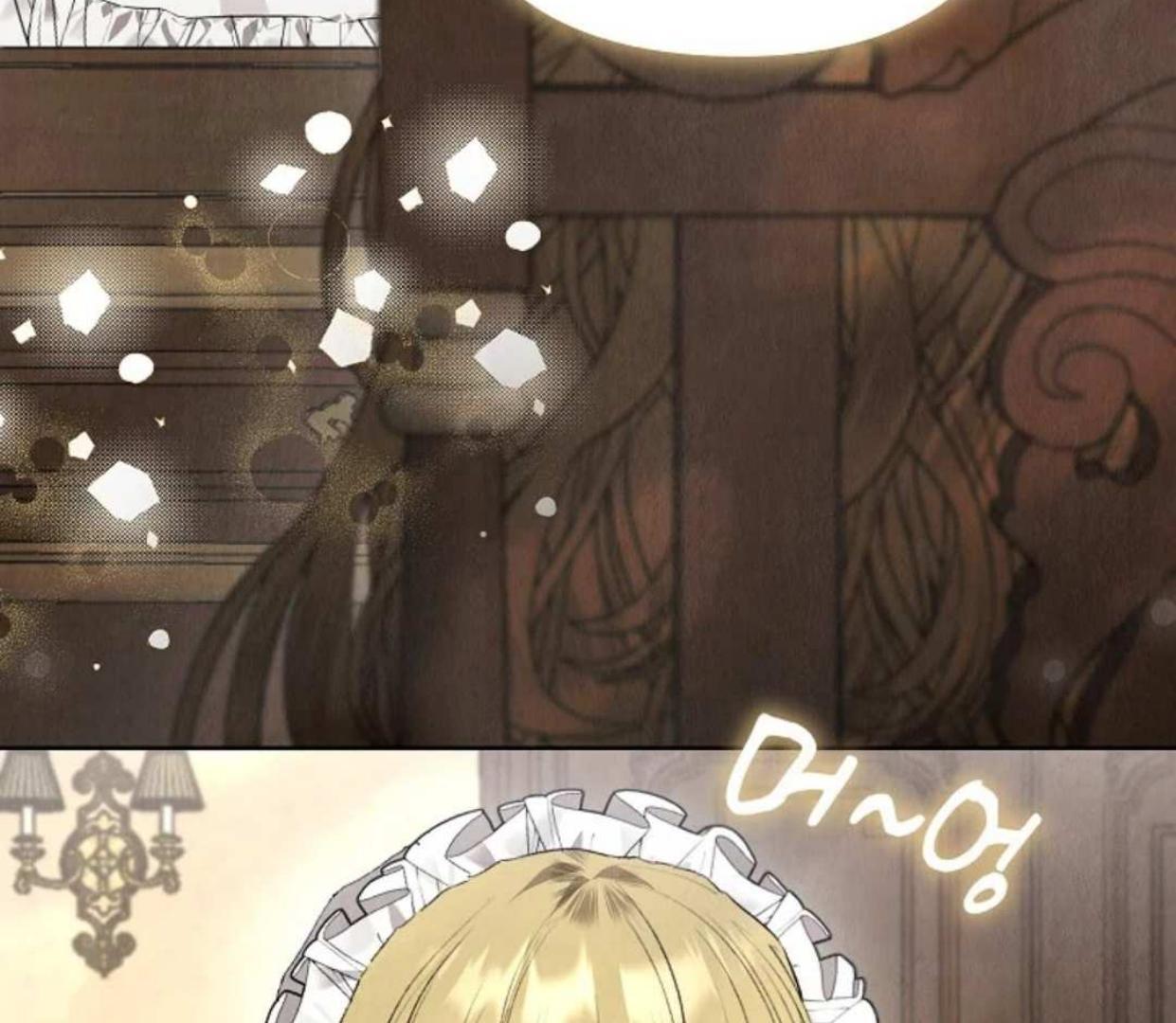 The Extra Decided to be Fake Chapter 28 Gambar 202