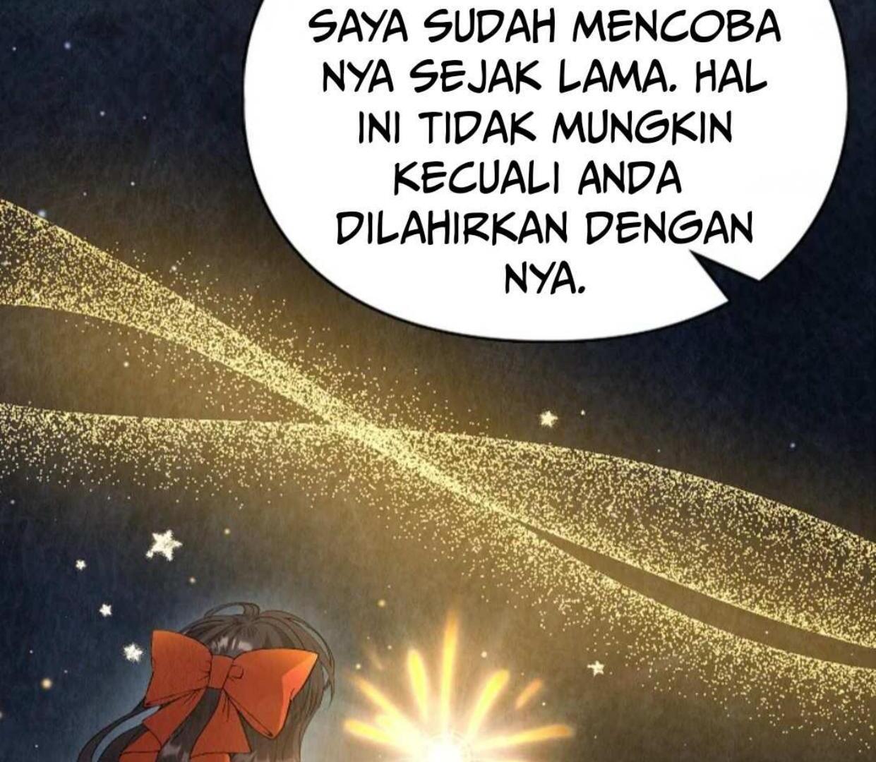 The Extra Decided to be Fake Chapter 28 Gambar 21