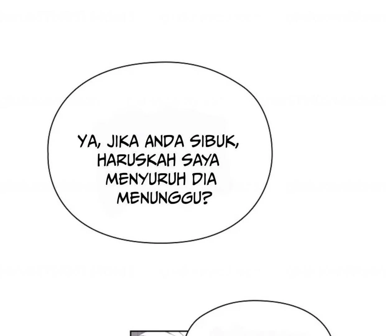 The Extra Decided to be Fake Chapter 28 Gambar 215