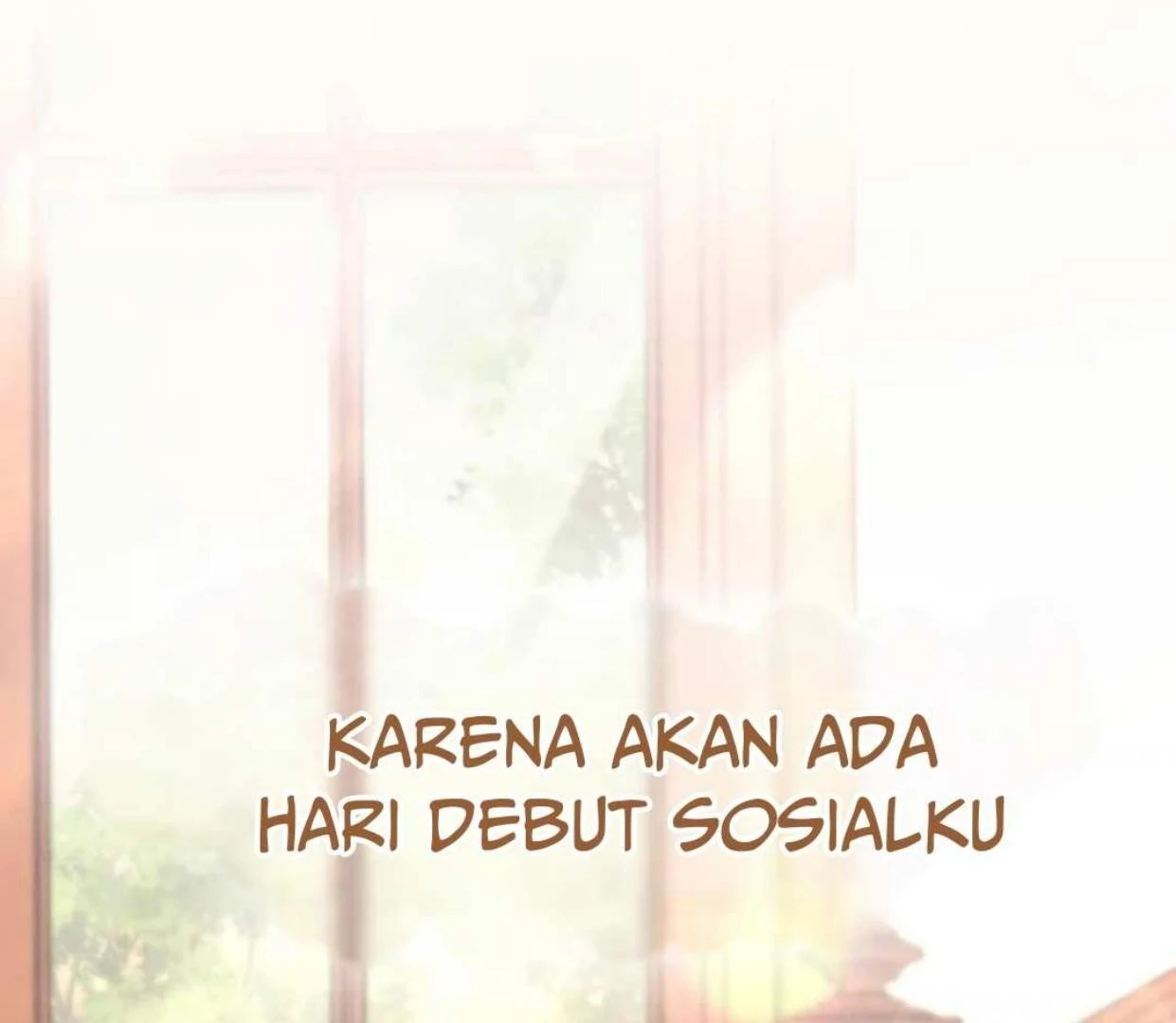 The Extra Decided to be Fake Chapter 28 Gambar 229