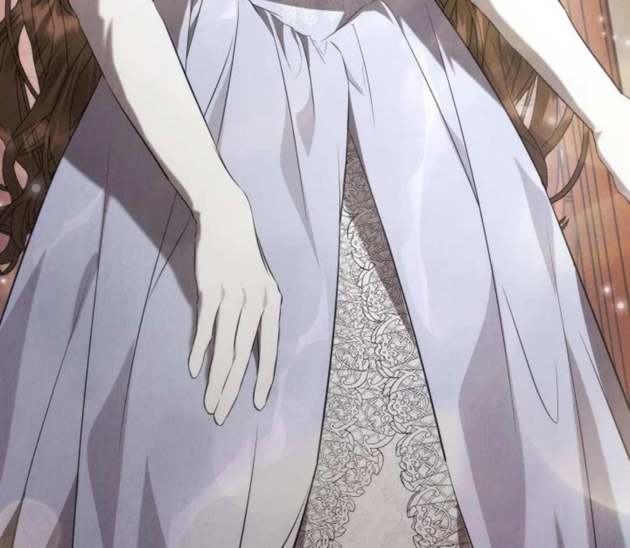 The Extra Decided to be Fake Chapter 28 Gambar 232