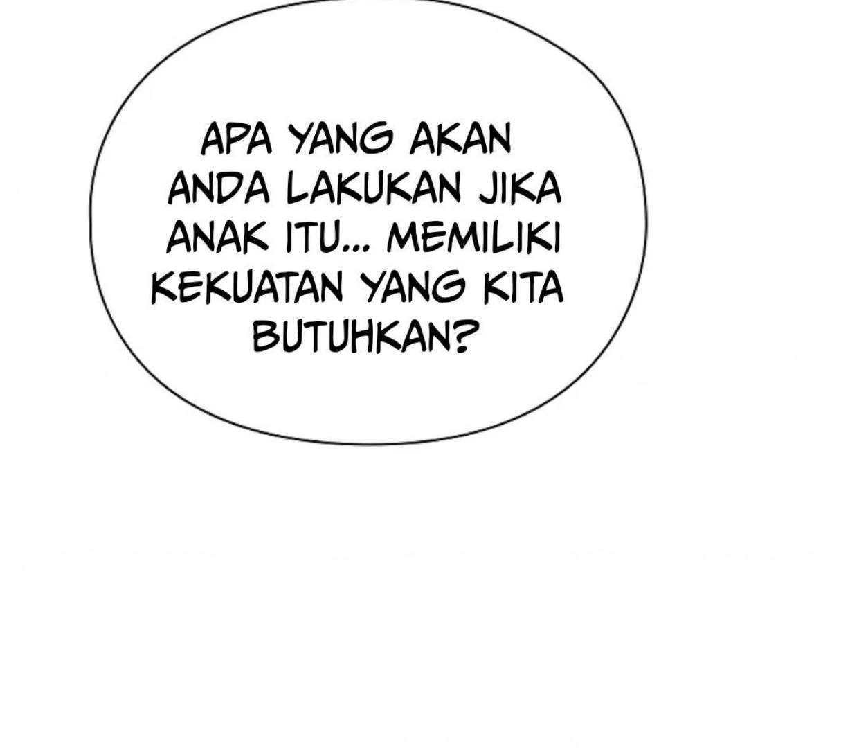 The Extra Decided to be Fake Chapter 28 Gambar 32