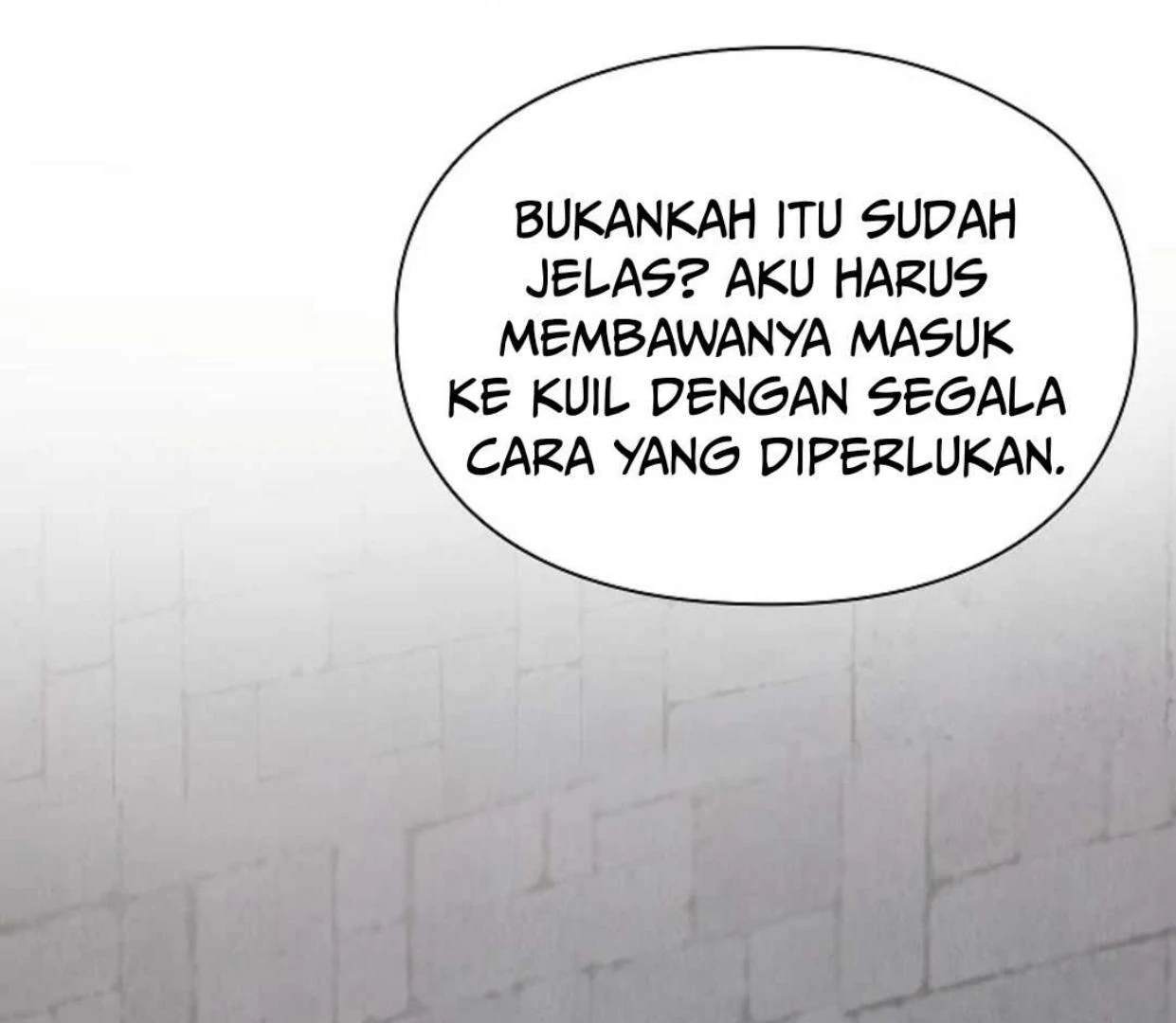 The Extra Decided to be Fake Chapter 28 Gambar 33
