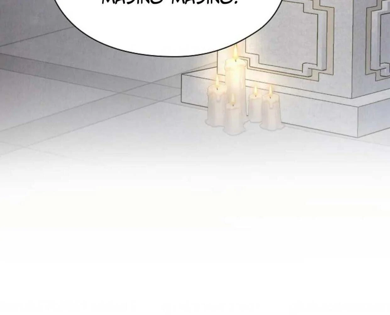 The Extra Decided to be Fake Chapter 28 Gambar 37