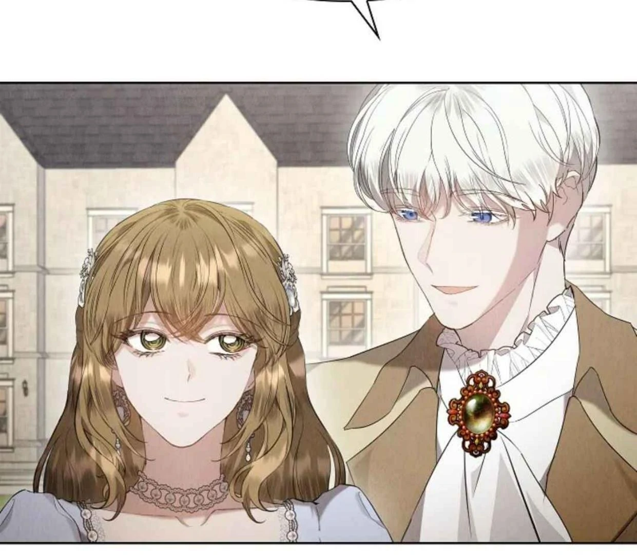 The Extra Decided to be Fake Chapter 29 Gambar 42