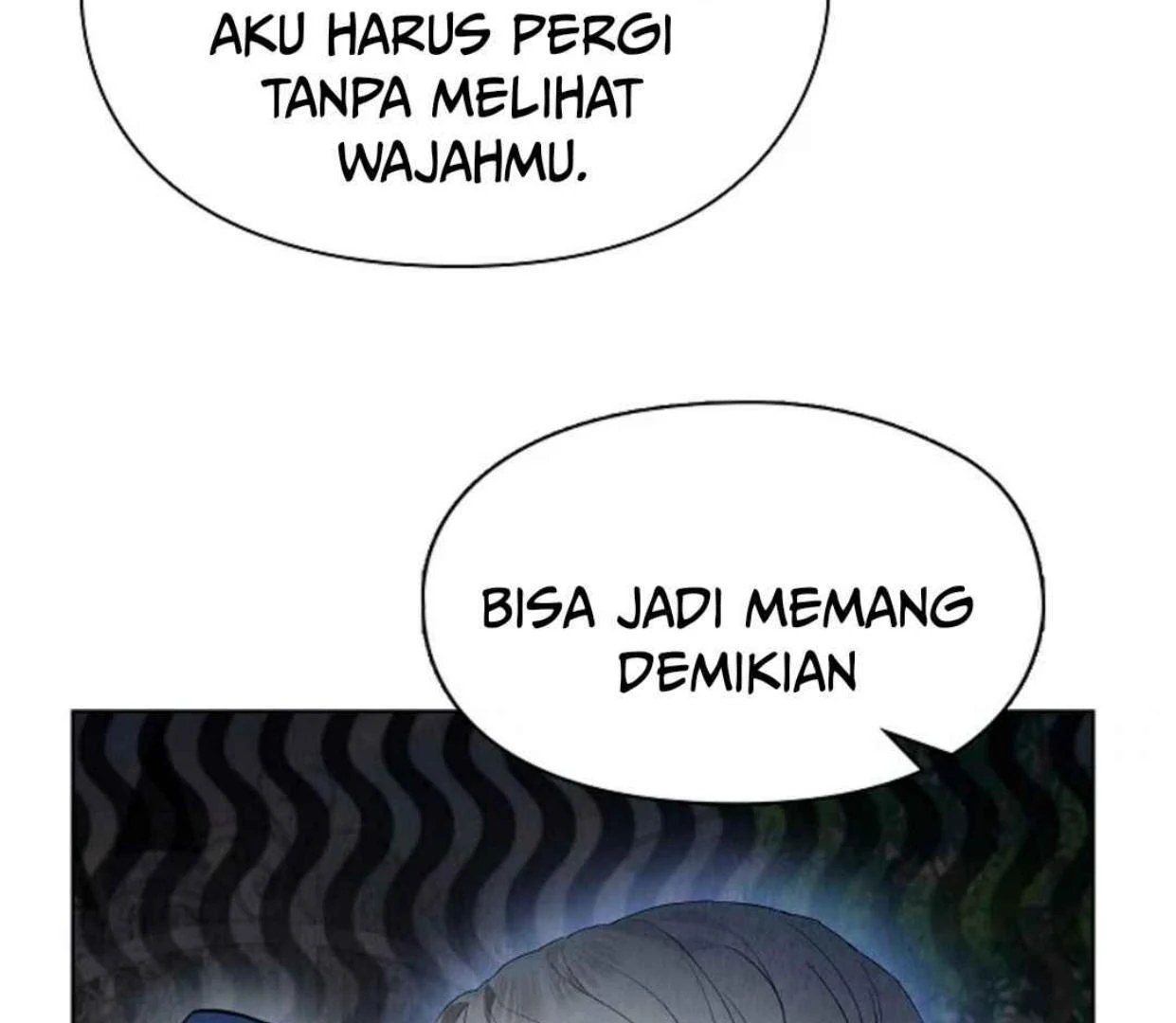 The Extra Decided to be Fake Chapter 29 Gambar 44