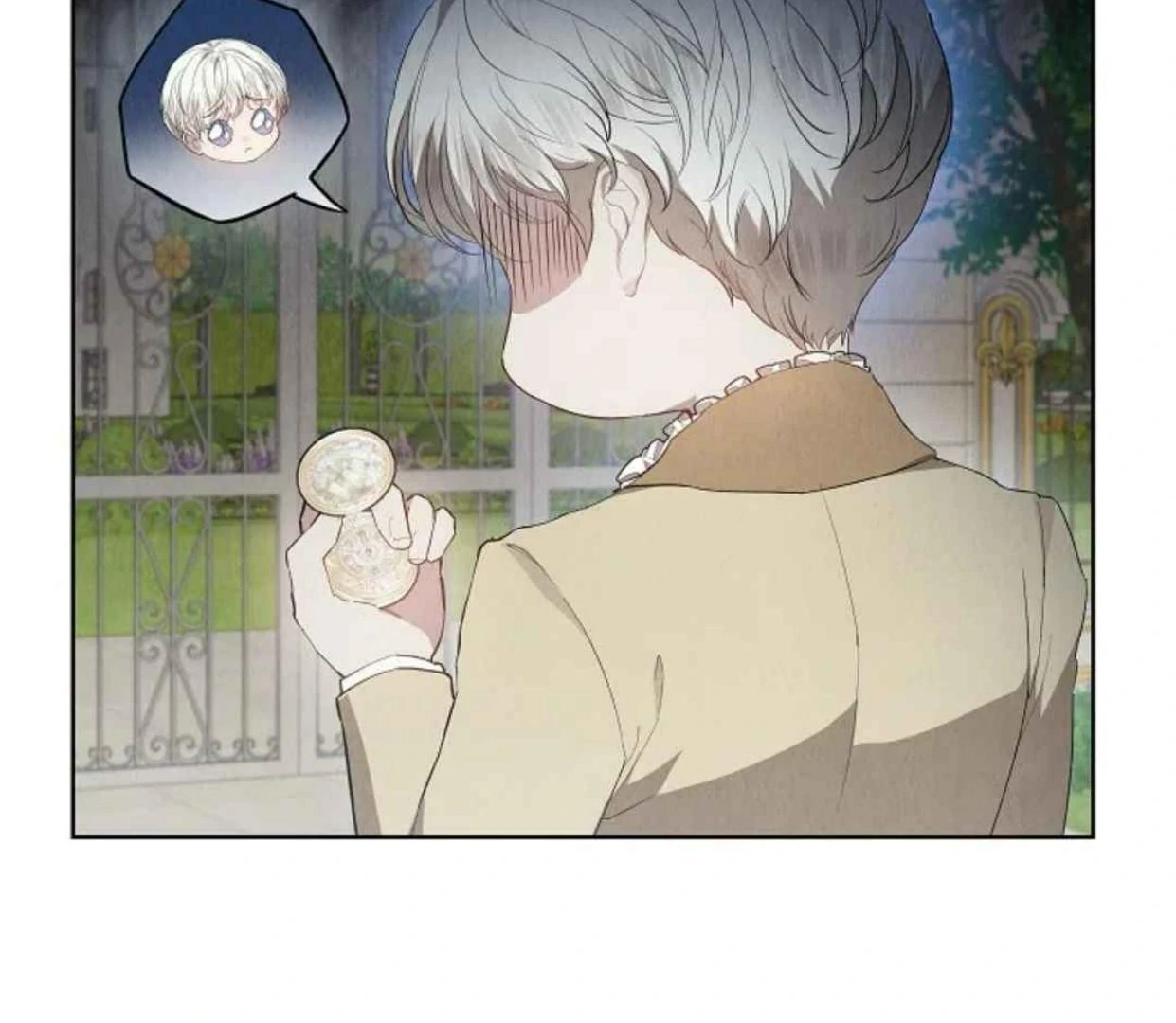 The Extra Decided to be Fake Chapter 29 Gambar 45