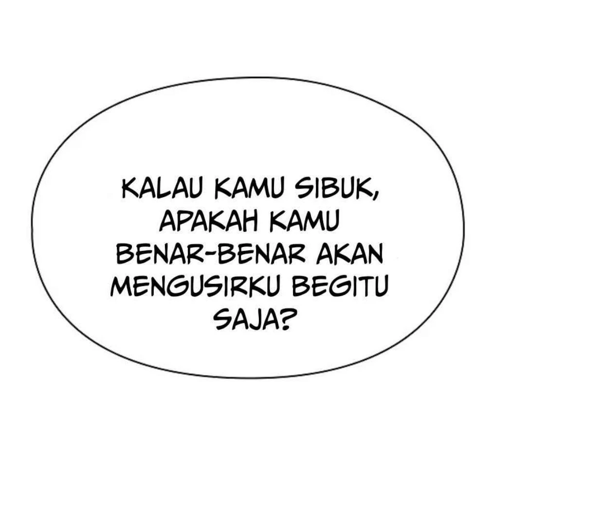 The Extra Decided to be Fake Chapter 29 Gambar 46