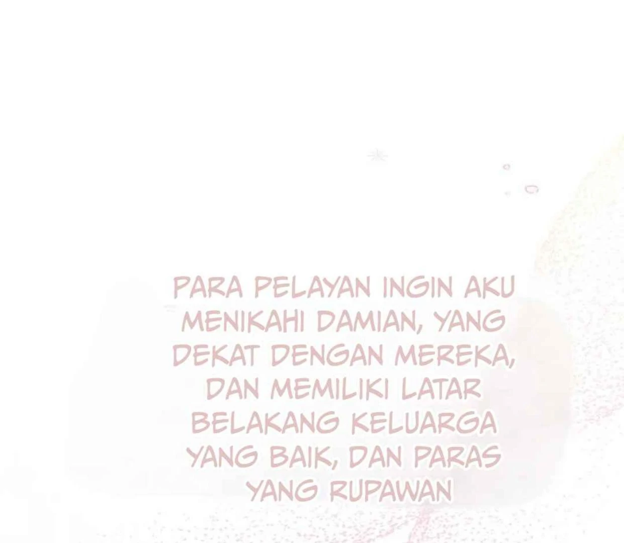 The Extra Decided to be Fake Chapter 29 Gambar 61