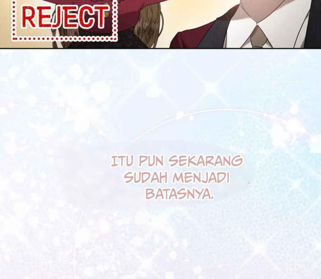 The Extra Decided to be Fake Chapter 29 Gambar 65