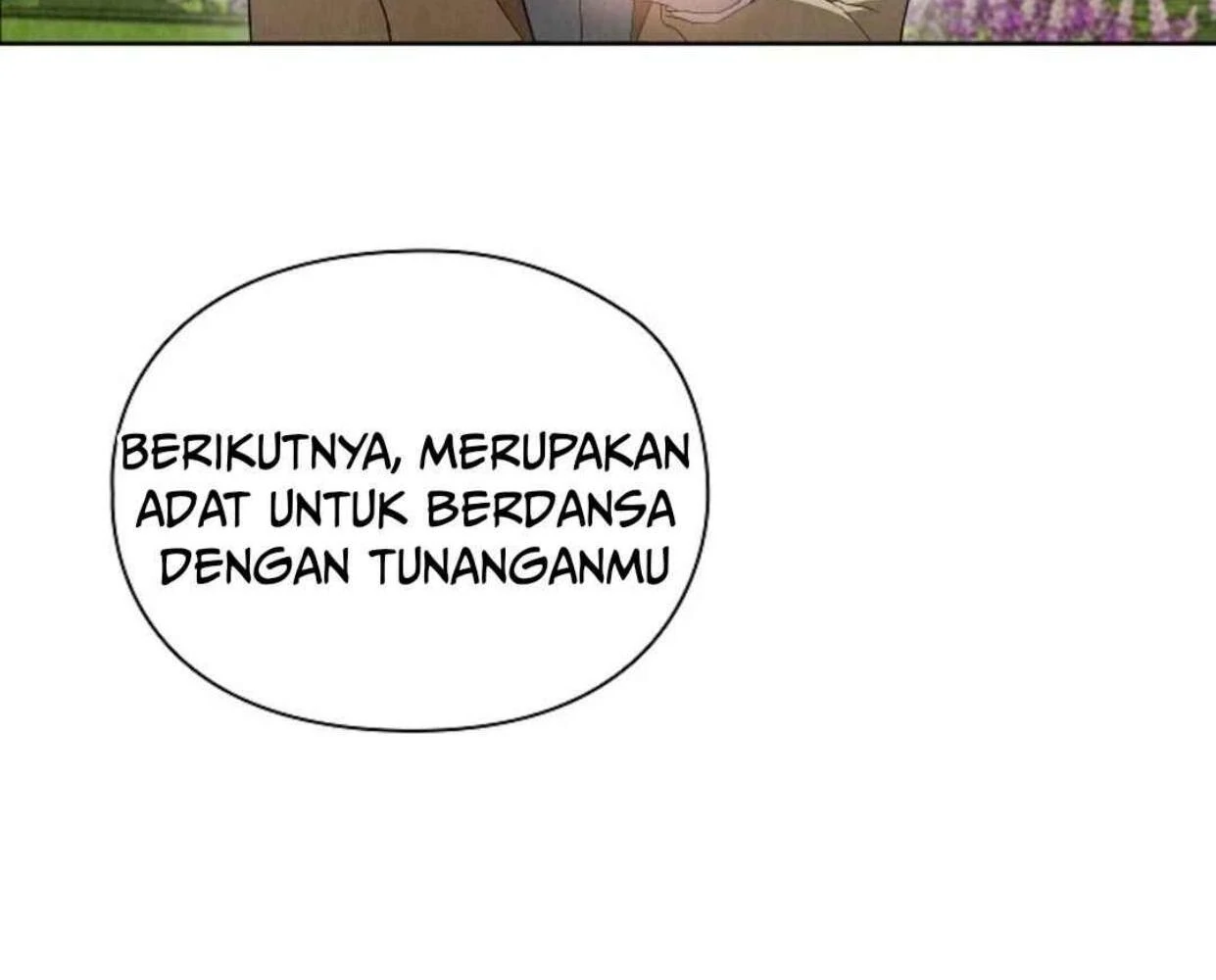 The Extra Decided to be Fake Chapter 29 Gambar 81