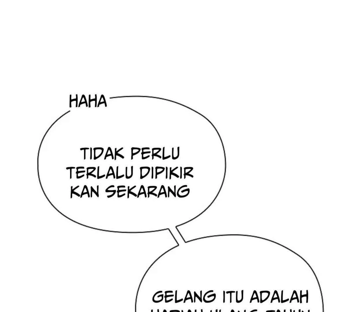 The Extra Decided to be Fake Chapter 29 Gambar 92