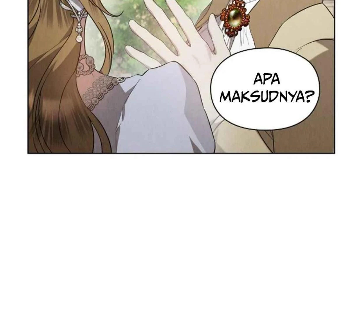 The Extra Decided to be Fake Chapter 29 Gambar 95