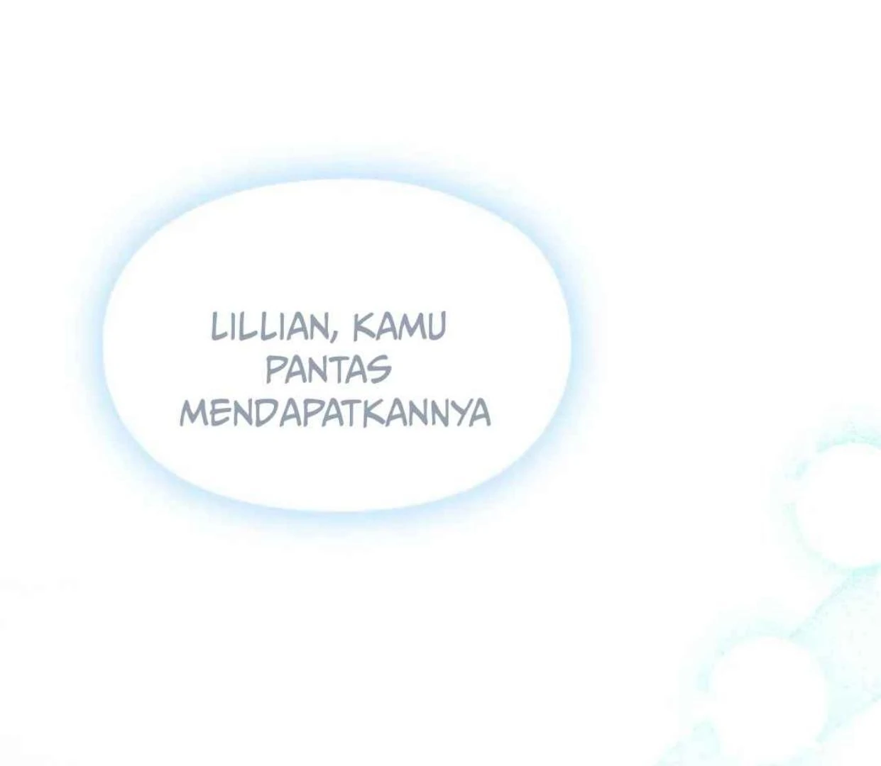 The Extra Decided to be Fake Chapter 29 Gambar 96