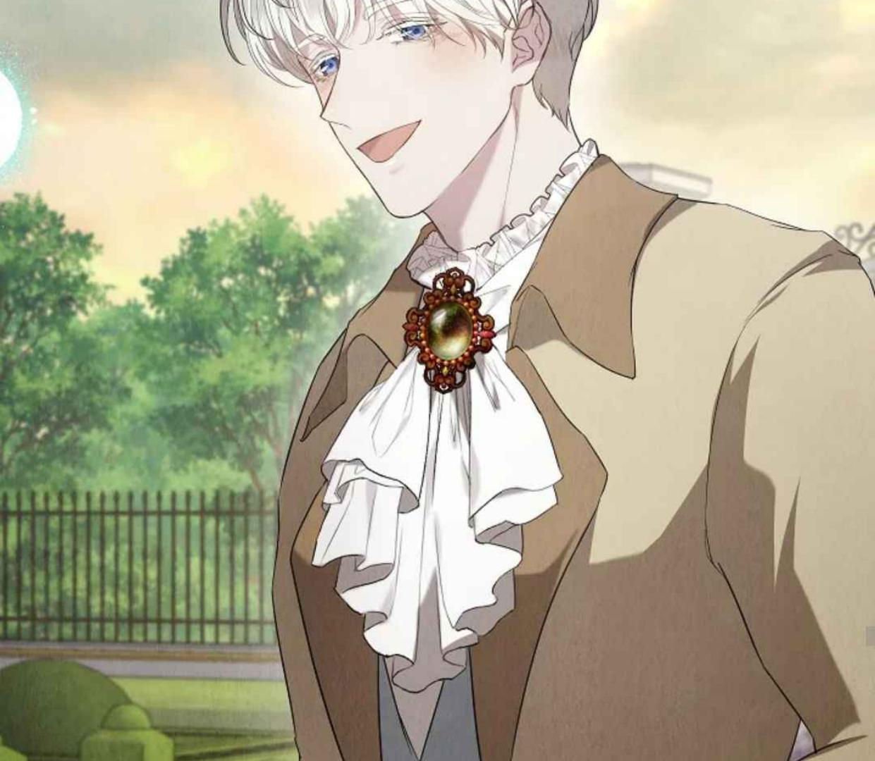 The Extra Decided to be Fake Chapter 29 Gambar 98