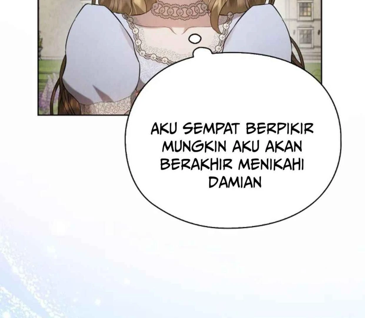 The Extra Decided to be Fake Chapter 29 Gambar 103