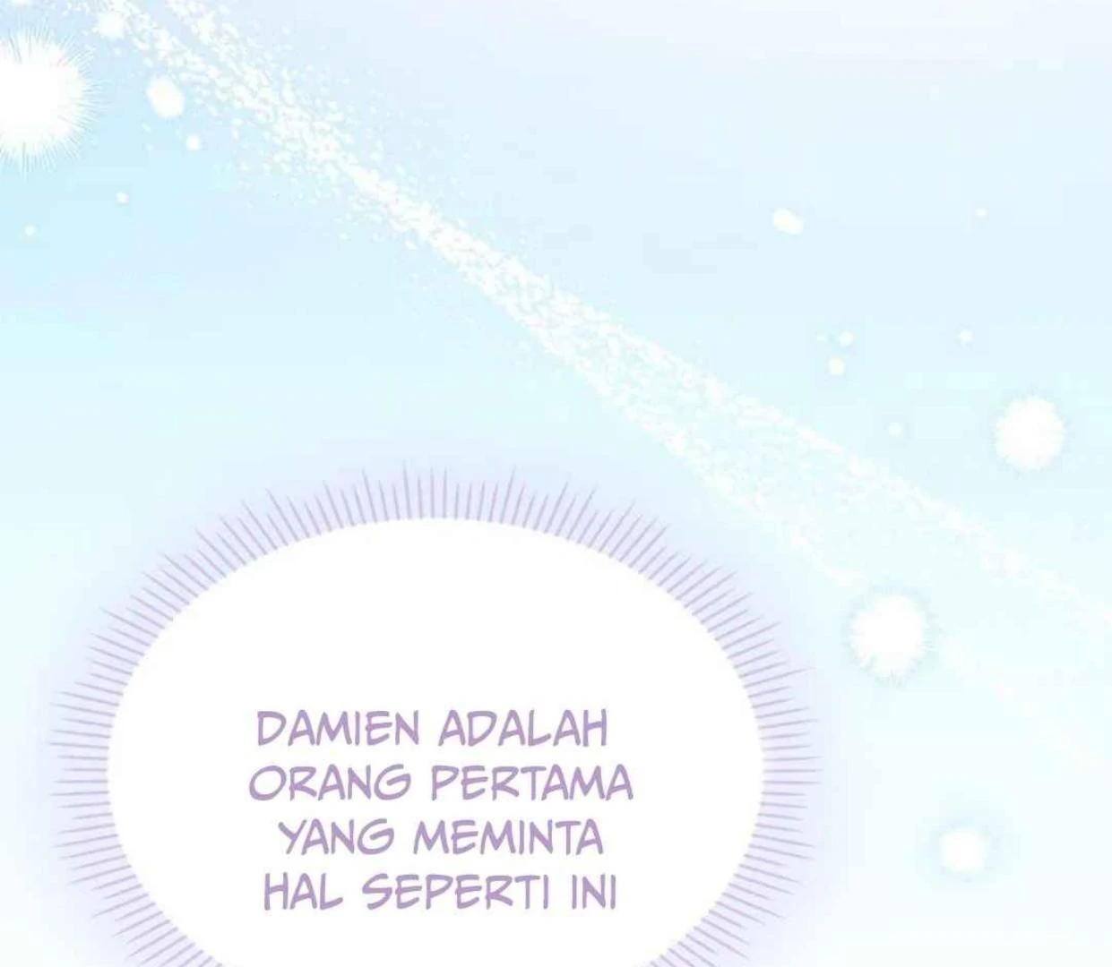 The Extra Decided to be Fake Chapter 29 Gambar 104