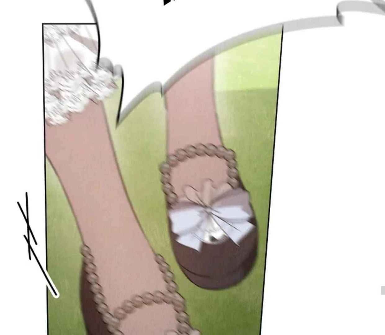 The Extra Decided to be Fake Chapter 29 Gambar 109