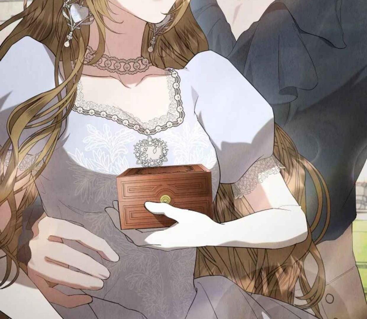 The Extra Decided to be Fake Chapter 29 Gambar 117