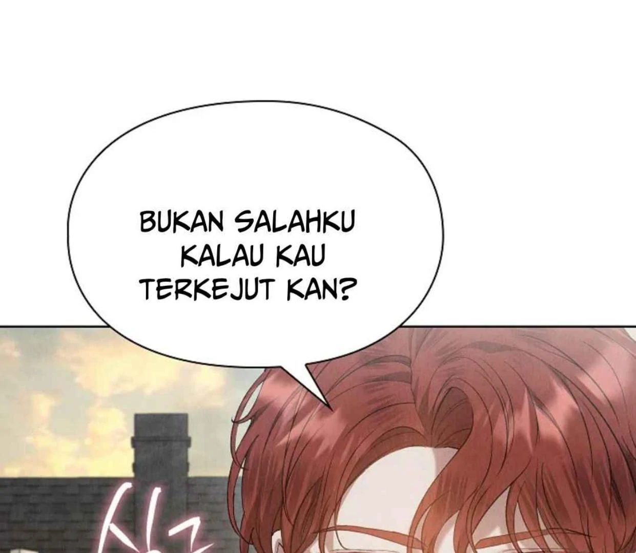 The Extra Decided to be Fake Chapter 29 Gambar 120