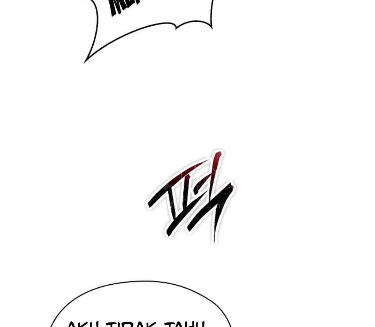 The Extra Decided to be Fake Chapter 29 Gambar 125