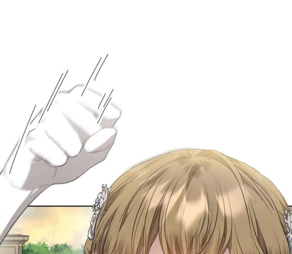 The Extra Decided to be Fake Chapter 29 Gambar 130