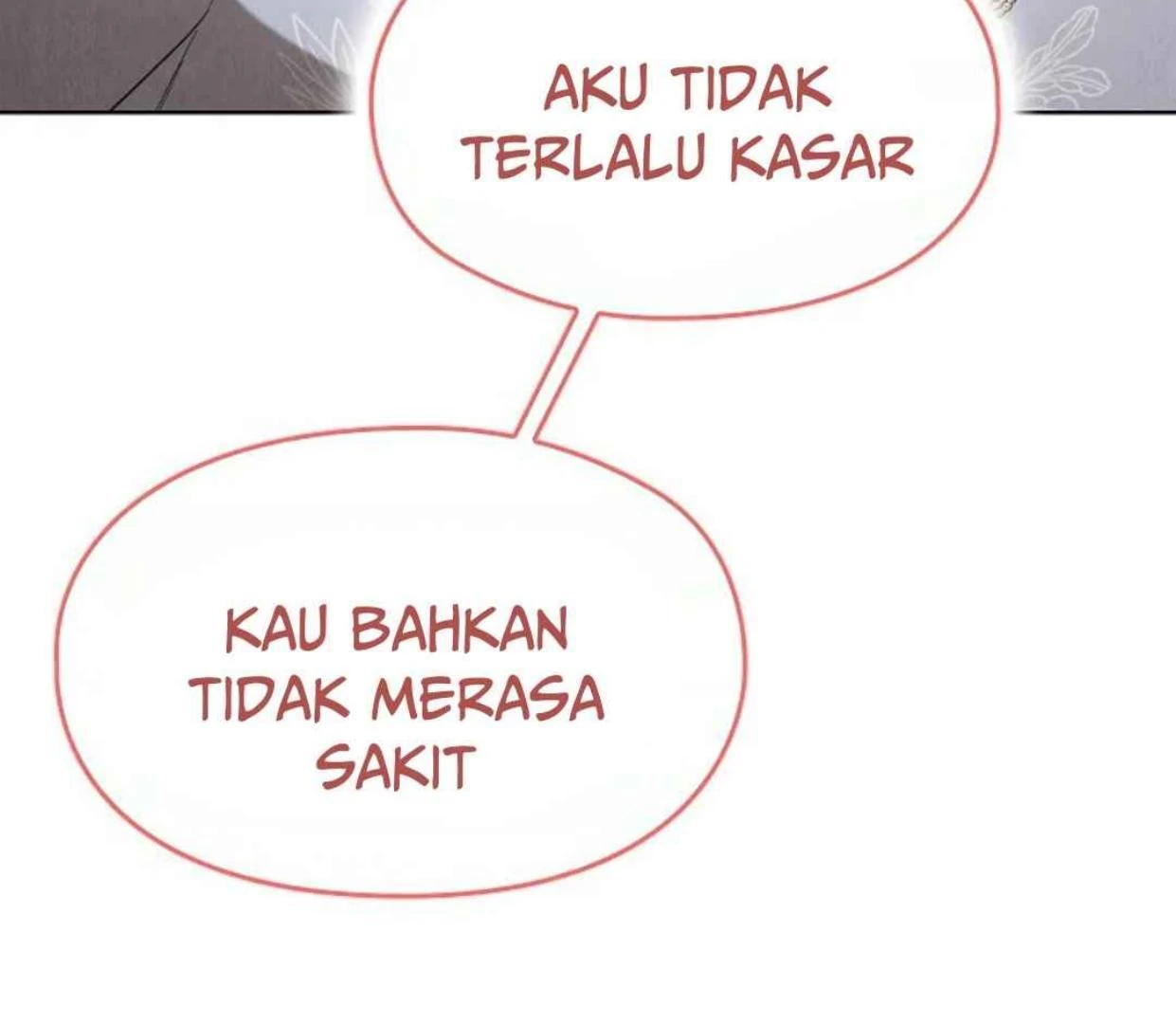 The Extra Decided to be Fake Chapter 29 Gambar 132