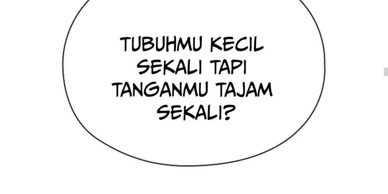 The Extra Decided to be Fake Chapter 29 Gambar 137