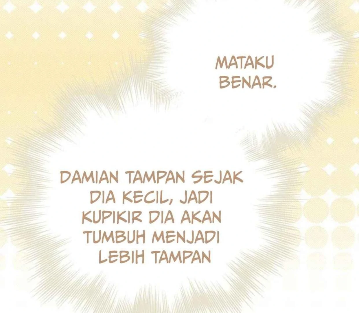 The Extra Decided to be Fake Chapter 29 Gambar 14